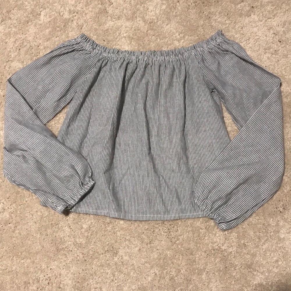Brandy Melville top